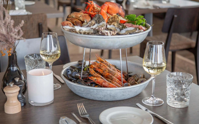 Fletcher Hotel Het Veerse Meer