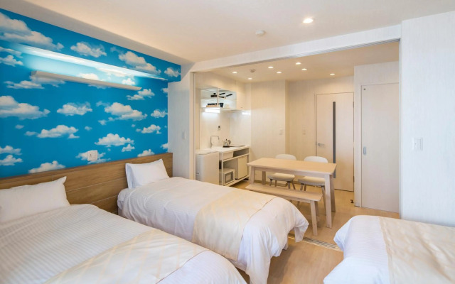 Hotel SAILS