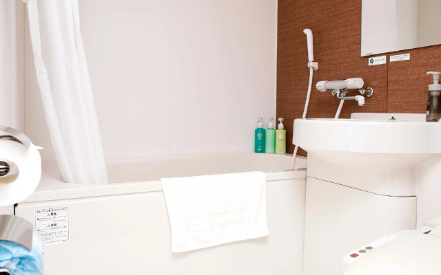 Hotel Route-Inn Nagaizumi Numazu Inter 1