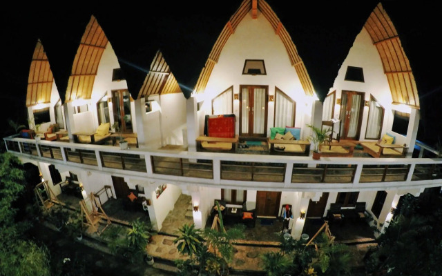 Sayang Mama Inn