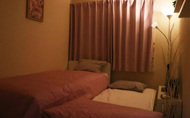 OHANA TOKYO HOUSE - Vacation STAY 73654v