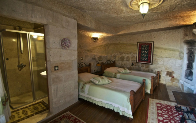 Sultan Cave Suites