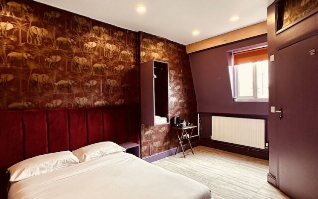 Private Boutique Apartments London