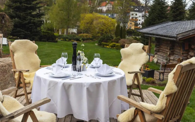 Hotel Alpejski