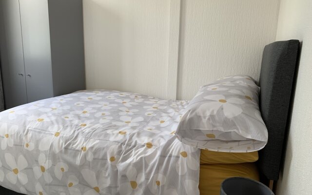 Close to the Beach 3-bed Chalet in Bridlington