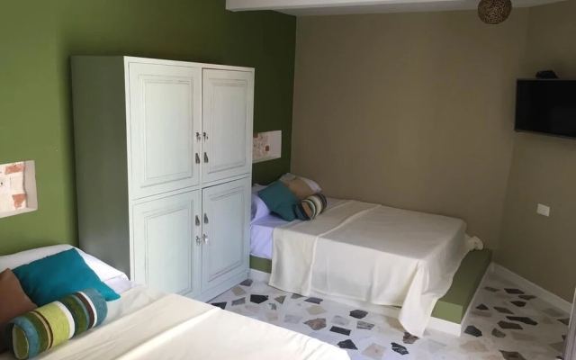 Peregrinos Hostel Cartagena de Indias - Hostel in Cartagena - Photo 3