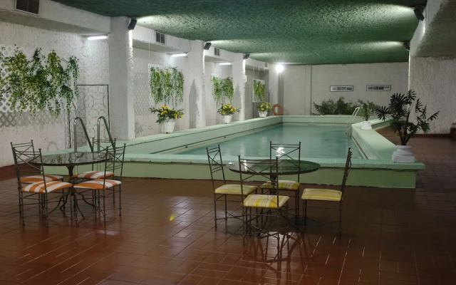 Hotel El Araucano