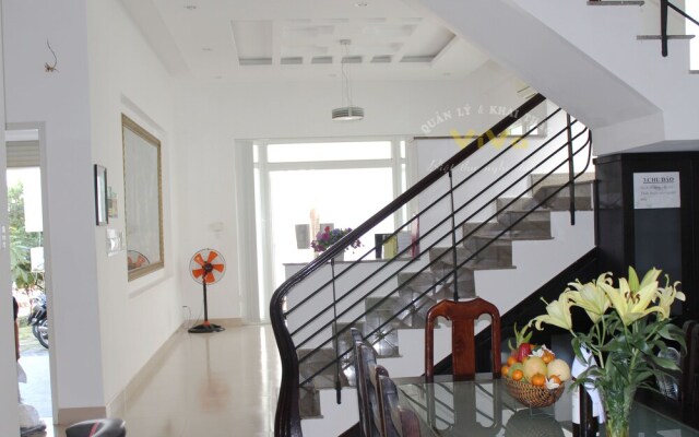 Viva Villa Vung Tau 4 Bedrooms