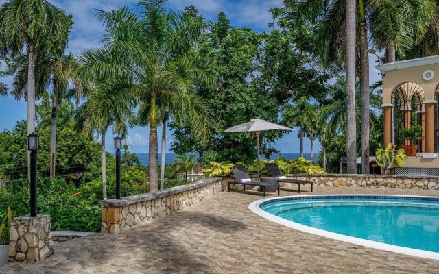 Music Mansion