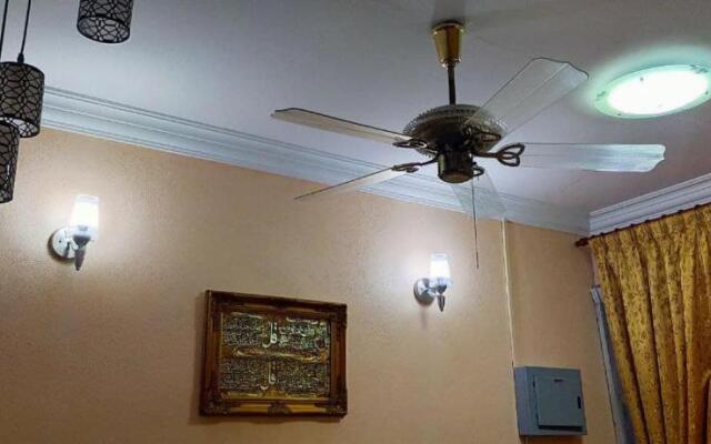 Cahaya Kasih Homestay