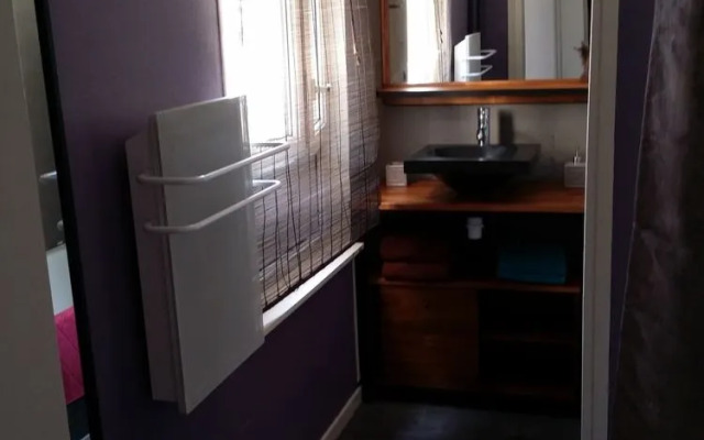 Les Appartements de Champagne