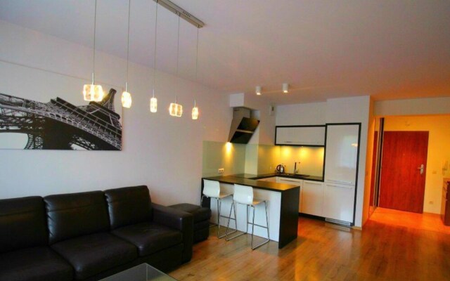 Apartament Cleopatra 2