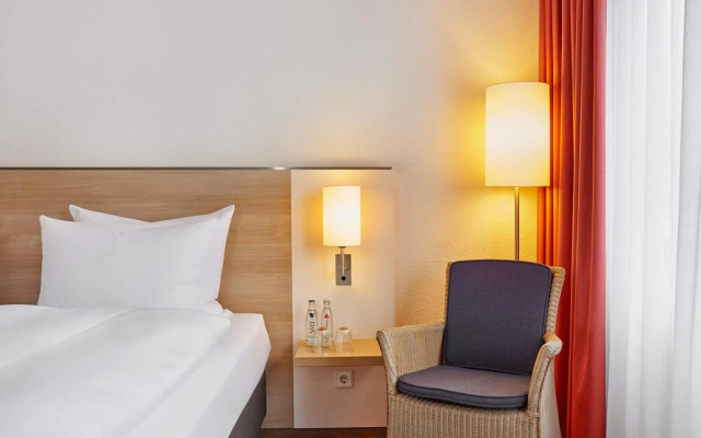 H+ Hotel Bochum