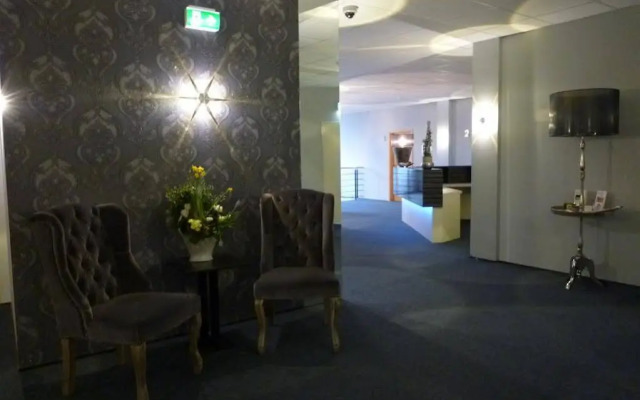 Komm' In Hotel