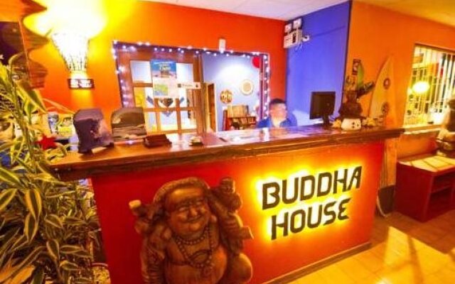 Hotel Buddha House