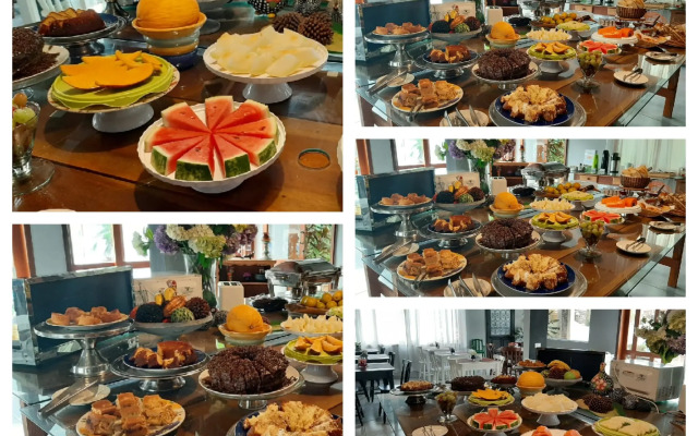 Hiu Hotel