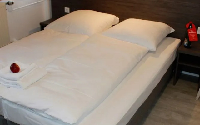 Pionier Hotel Hamburg Wandsbek