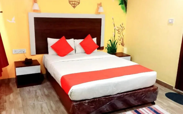 OYO Rooms 166 Airport Square