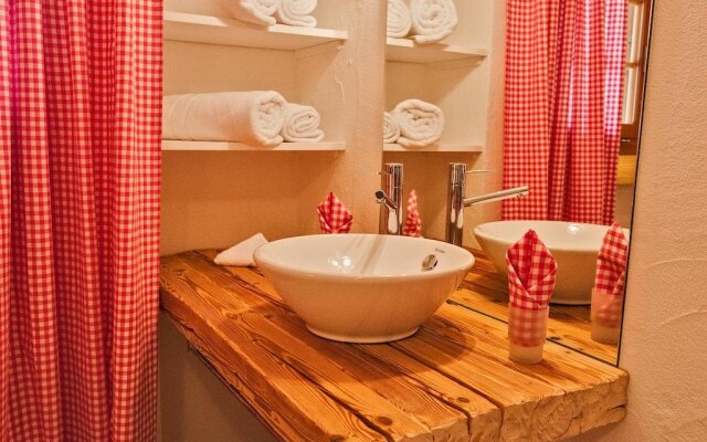 Hotel Ustria Parlatsch