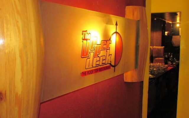 OYO Rooms Lalbagh JC Road
