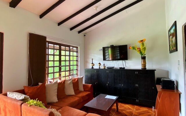 Paraiso Cocora