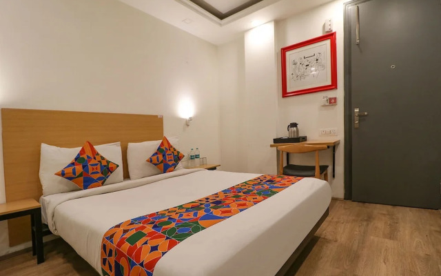 Fabhotel The Chaitanyas
