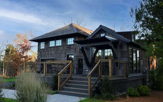 The Preserve Sporting Club & Resort