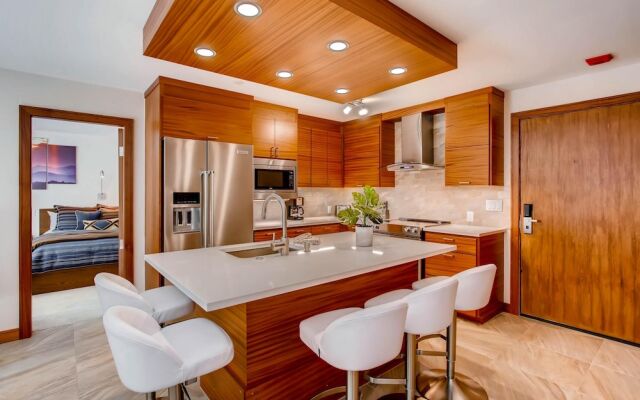 Westwind 101 2bd, 2BA Diamond Condo