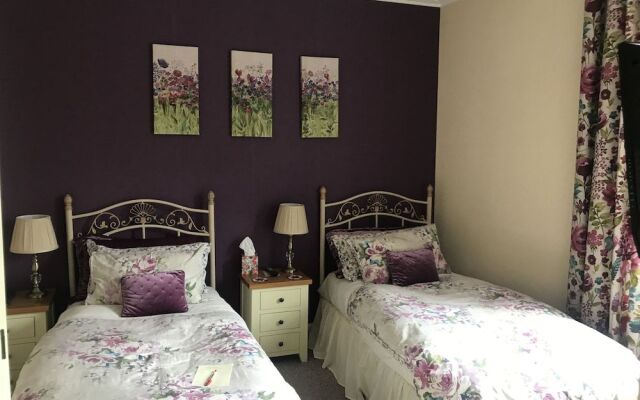 Dunclutha Guest House