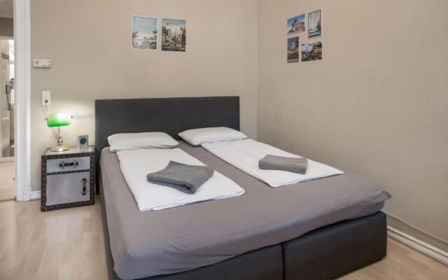 Holidayapartments Marquardt