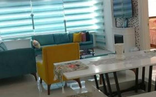 Zaher Apartment
