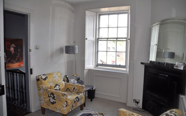 The Bank Guest House