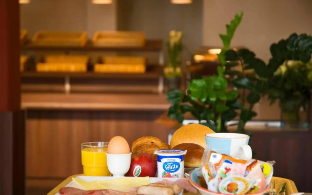 ibis Styles Brugge Centrum
