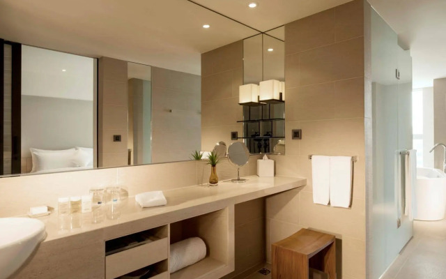 HOTEL COZZI Ximen Tainan