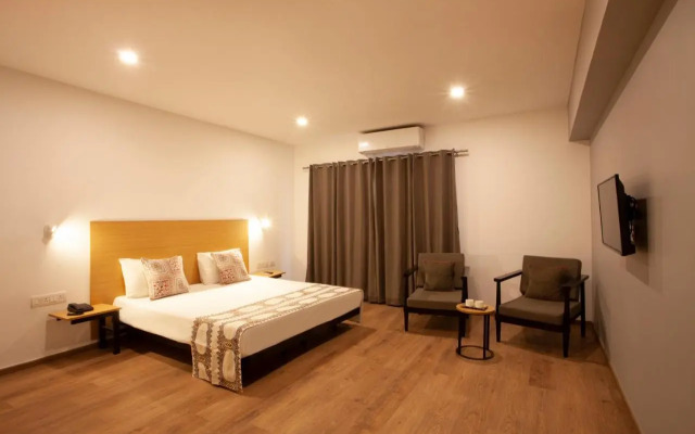 Nexstay Panchvati Comforts
