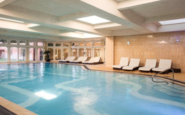 Walton Hall Hotel & Spa by Sunday