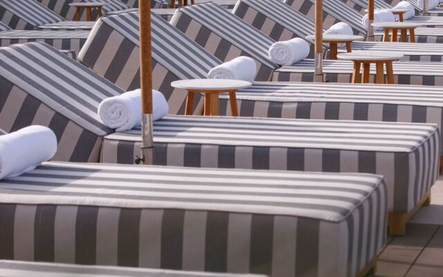 The Plaza Doha, LXR Hotels & Resorts