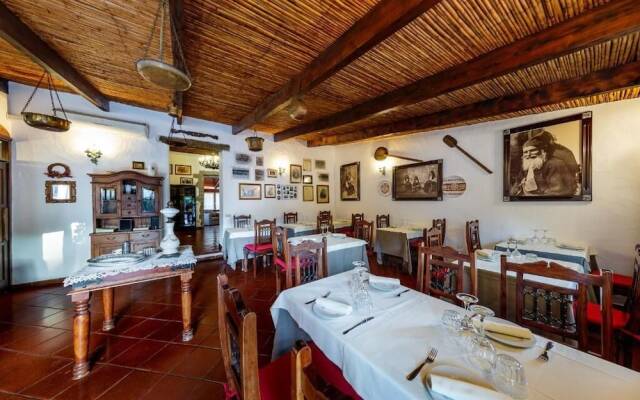 Agriturismo Saltara
