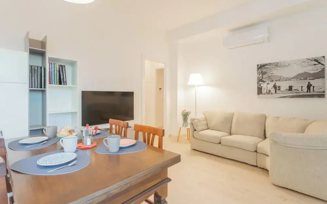 White Lake View Apartment