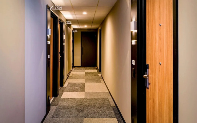 Ibis Balneario Camboriu