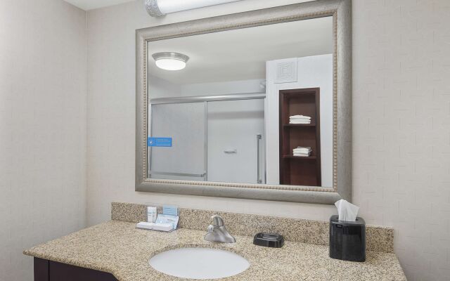 Hampton Inn Fairhope-Mobile Bay