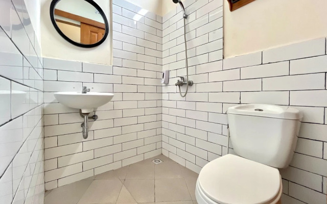 RedDoorz @ Mystays Pemuda Cepu Blora