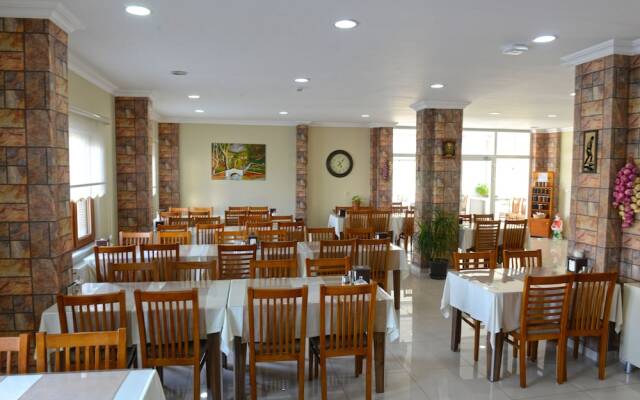 Doyuranlar Ata Hotel