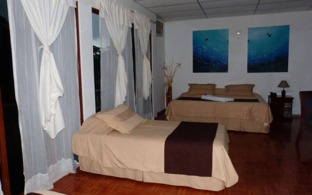 Galapagos Islands Hotel