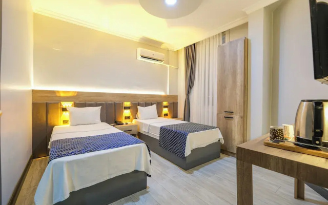Kar Hotel