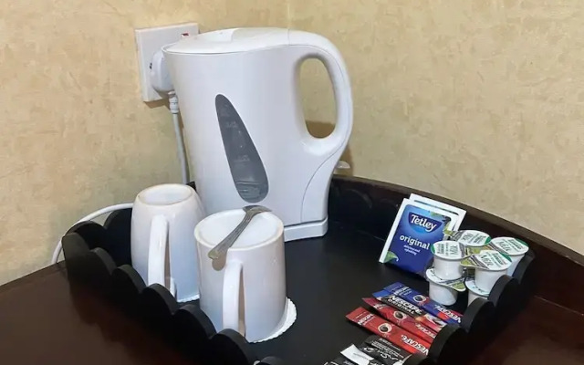 Urban Hotel Grantham