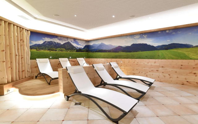 Alpenhof Oberstdorf Hotel & Spa, BW Signature Collection