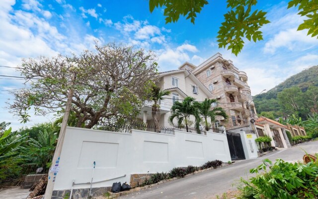 Diamond Sea Villa