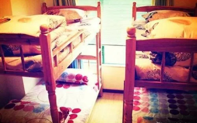 Tianjin Qianyu Youth Hostel