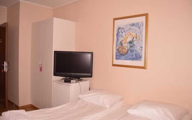 Stavanger Lille Hotel